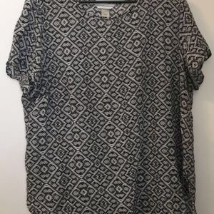 Christopher & Banks Blouse